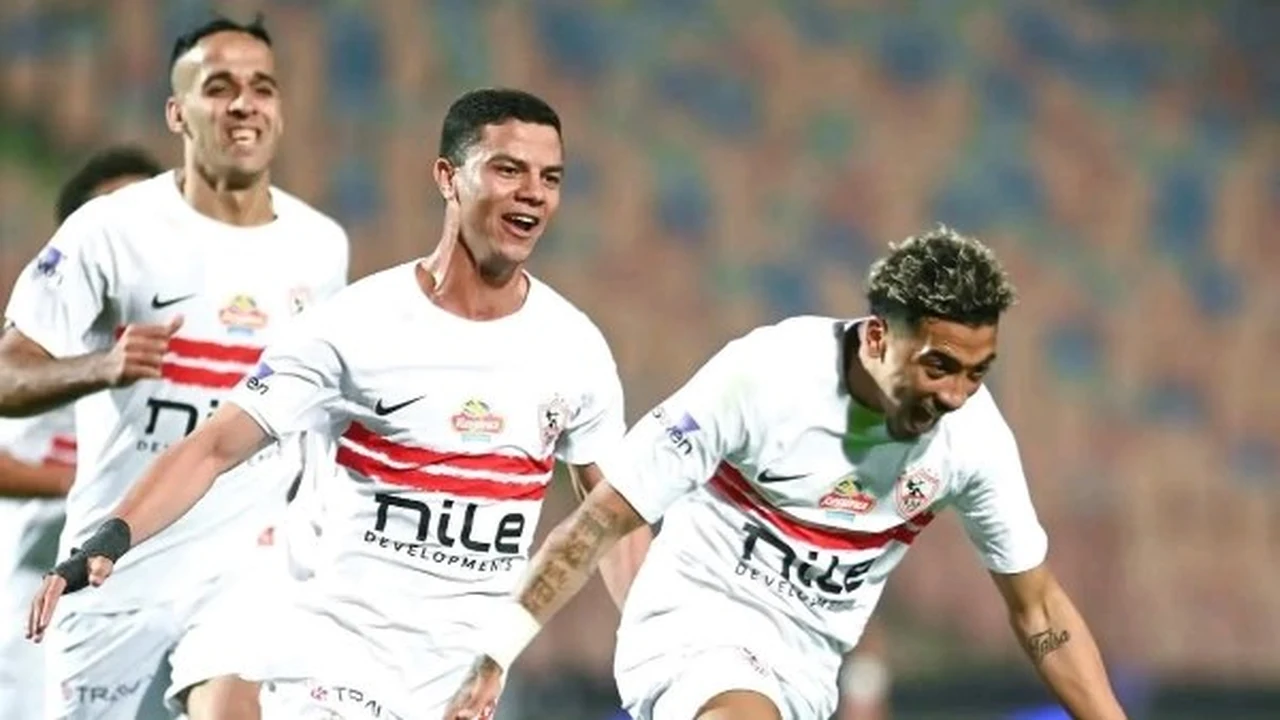 متى يلعب الزمالك مباراته المقبلة ضمن منافسات الدوري المصري الممتاز؟